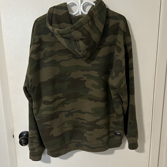 Troy Lee Designs hoodie size medium - Picture 3 of 3